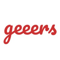 Geeers logo - Similar company to Upskilling
