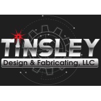 Tinsley Design & Fabricating Inc.