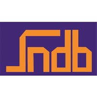 SNDB logo - Similar company to Raeisco