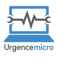 URGENCEMICRO logo - Similar company to Tonegraphics