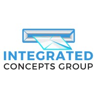 Integrated Concepts Group, Inc. logo - Similar company to Publishing Xpress
