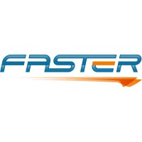 FASTER RACING logo - Similar company to Rd Limited