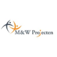 M&W projecten logo - Similar company to Bodembureau B.V.