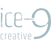 Ice-9 Creative logo - Similar company to Crowdculator