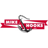Mike Hooks, LLC logo - Similar company to Pacific Dredge Company