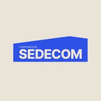 Corporación Sedecom logo - Similar company to Centro Educativo Nacional De Asesorías Socioeconómicas Y Laborales - Cenasel -