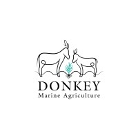 Donkey Marine Agriculture logo - Similar company to Saltwise