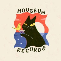 Houseum Records logo - Similar company to Bizeup