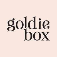 GoldieBox logo - Similar company to Pinnacle Programme