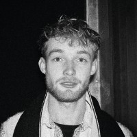 Joep Hock interior & concepts logo - Similar company to Argument* Studio