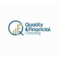 Q&F Consulting logo - Similar company to Metropole Consulting