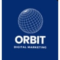 Orbit Digital Marketing logo - Similar company to Viewranking Digital Marketing Agency