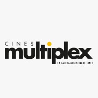 Cines Multiplex logo - Similar company to Lumen Studio