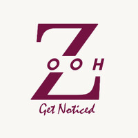 ZOOH logo - Similar company to Zooh