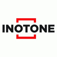 INOTONE logo - Similar company to B Robotics