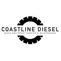 Coastline Diesel Pty Ltd logo - Similar company to Crane Auctions Australia (Caa)
