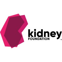 Kidney Foundation of Canada - Manitoba logo - Similar company to Appraisal Institute Of Canada - Manitoba