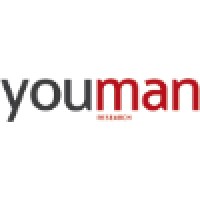 YOUMAN logo - Similar company to Youman