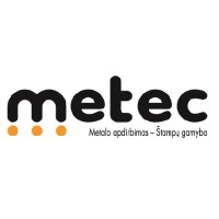 METEC, part of Martin Group logo - Similar company to Uab Histeel