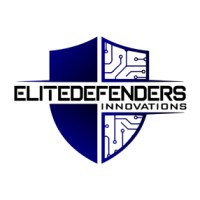 EliteDefenders Innovations logo - Similar company to Imperium Protection Group