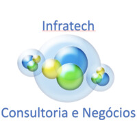 Infratech Consultoria logo - Similar company to Instituto Focar