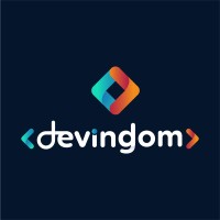 Devingdom Technologies logo - Similar company to The Appmakers