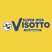 Supermercati Visotto Srl logo - Similar company to Studio Awoo