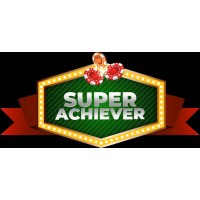 The Super Achiever Foundation logo - Similar company to Ecb Digital