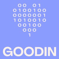 Goodin.fi logo - Similar company to Minnalearn