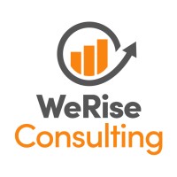 WeRise Consulting logo - Similar company to Werise Financial