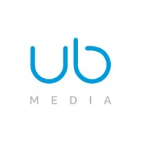 UB Media logo - Similar company to Commb
