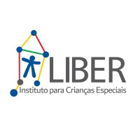 LIBER Instituto para Crianças Especiais logo - Similar company to Grupo De Portadores De Doenças Reumáticas Do Espírito Santo