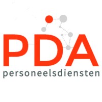 PDA Personeelsdiensten BV logo - Similar company to The Peppermint Company