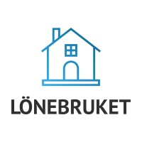 Lönebruket logo - Similar company to Lön & Hr Service