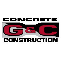 G&C Concrete Construction logo - Similar company to Midwest Concrete Cutting, Inc.