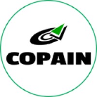 COMERCIAL COPAIN, S.A. logo - Similar company to Rm Electronics Components