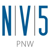 NV5 PNW logo - Similar company to Nv5 Geospatial Software