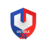 US Teile 24 logo - Similar company to Omegax Solutions
