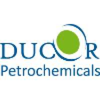 Ducor Petrochemicals BV logo - Similar company to Frupack