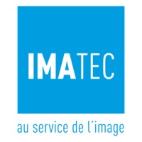 IMATEC au service de l'image logo - Similar company to 72/78