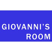 Giovanni's Room logo - Similar company to Caawef - California African American Water Education Foundation