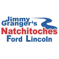 Jimmy Granger Natchitoches Ford Lincoln