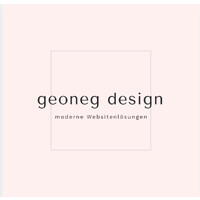 geoneg design logo - Similar company to Esinnea