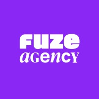 FUZE Agency logo - Similar company to We Are Fred®