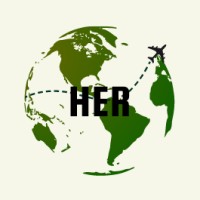 Humanity En Route logo - Similar company to 100 Vision Communications & Campaigns