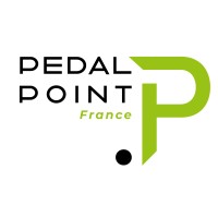 PedalPoint France logo - Similar company to Pedalpoint Igneo Technologies