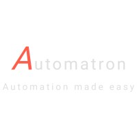 Automatron logo - Similar company to Automatron Tecnologia Industrial