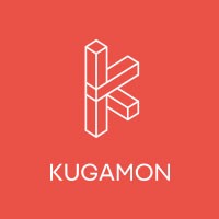 Kugamon logo - Similar company to Pharos Ai