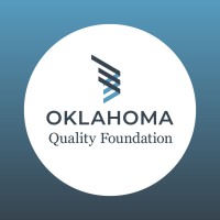 Oklahoma State Quality Award Foundation logo - Similar company to Continuous Improvement Oklahoma (Ciok)