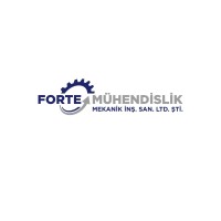 Forte Mühendislik logo - Similar company to Süper Yapi Ürünleri̇